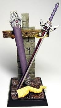 ドラゴンクエスト　レジェンドアイテムズギャラリー　はぐれメタルの剣 ドラクエ ドラゴンクエスト レジェンドアイテムズギャラリー ～はぐれメタルの